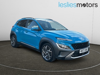 Used Hyundai KONA 2022 for sale - 76533975: Photo