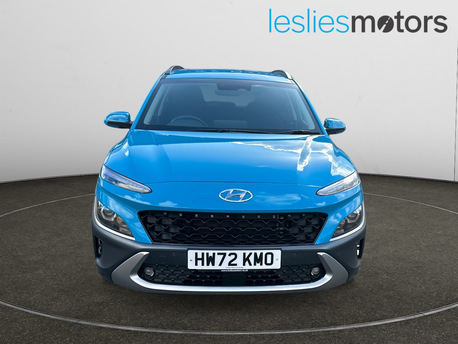 Used Hyundai KONA 2022 for sale - 76533975: Photo 2
