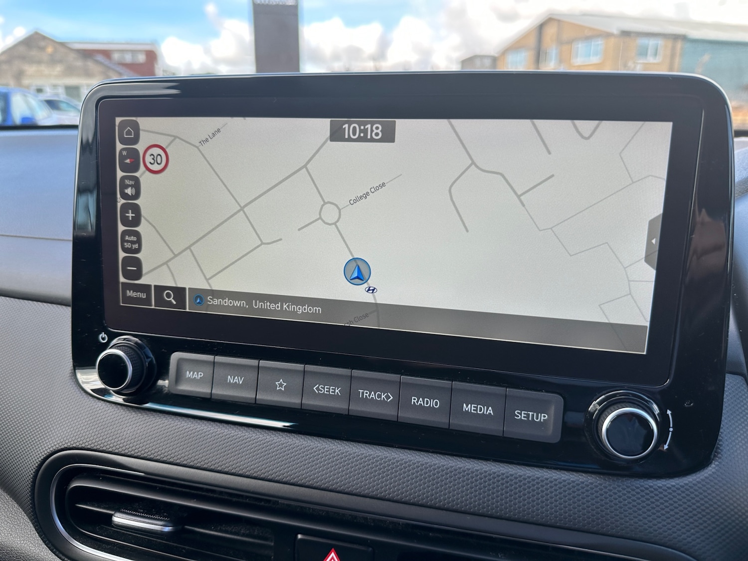 Used Hyundai KONA 2022 for sale - 76533975: Photo 25