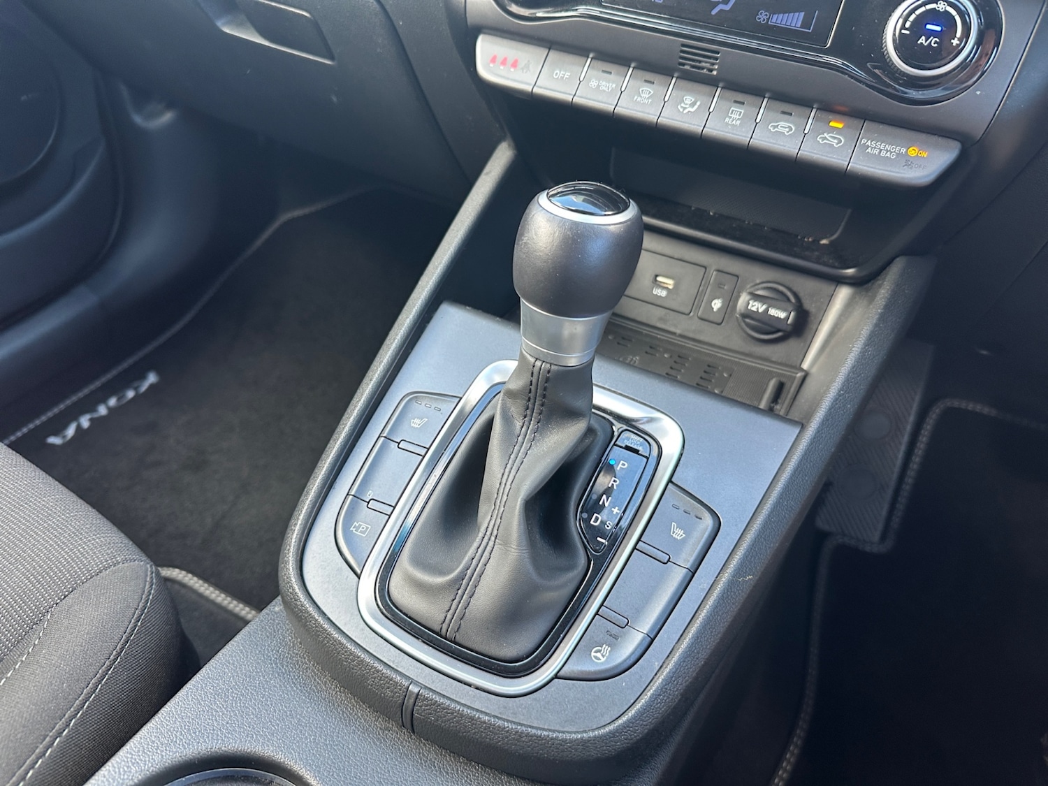 Used Hyundai KONA 2022 for sale - 76533975: Photo 26