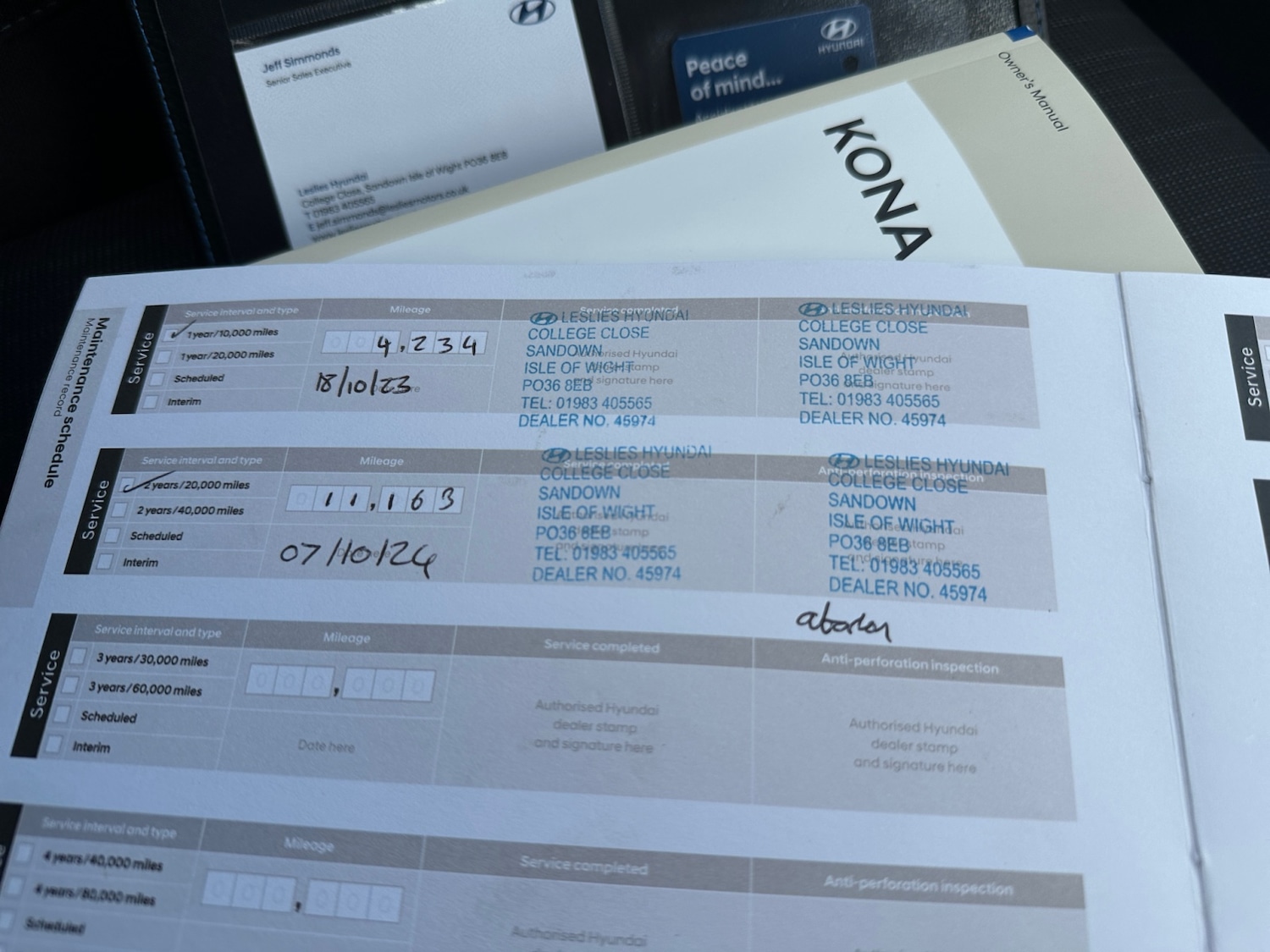 Used Hyundai KONA 2022 for sale - 76533975: Photo 28