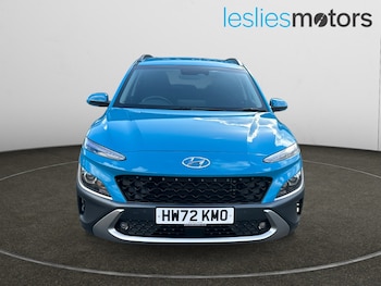 Used Hyundai KONA 2022 for sale - 76533975: Photo