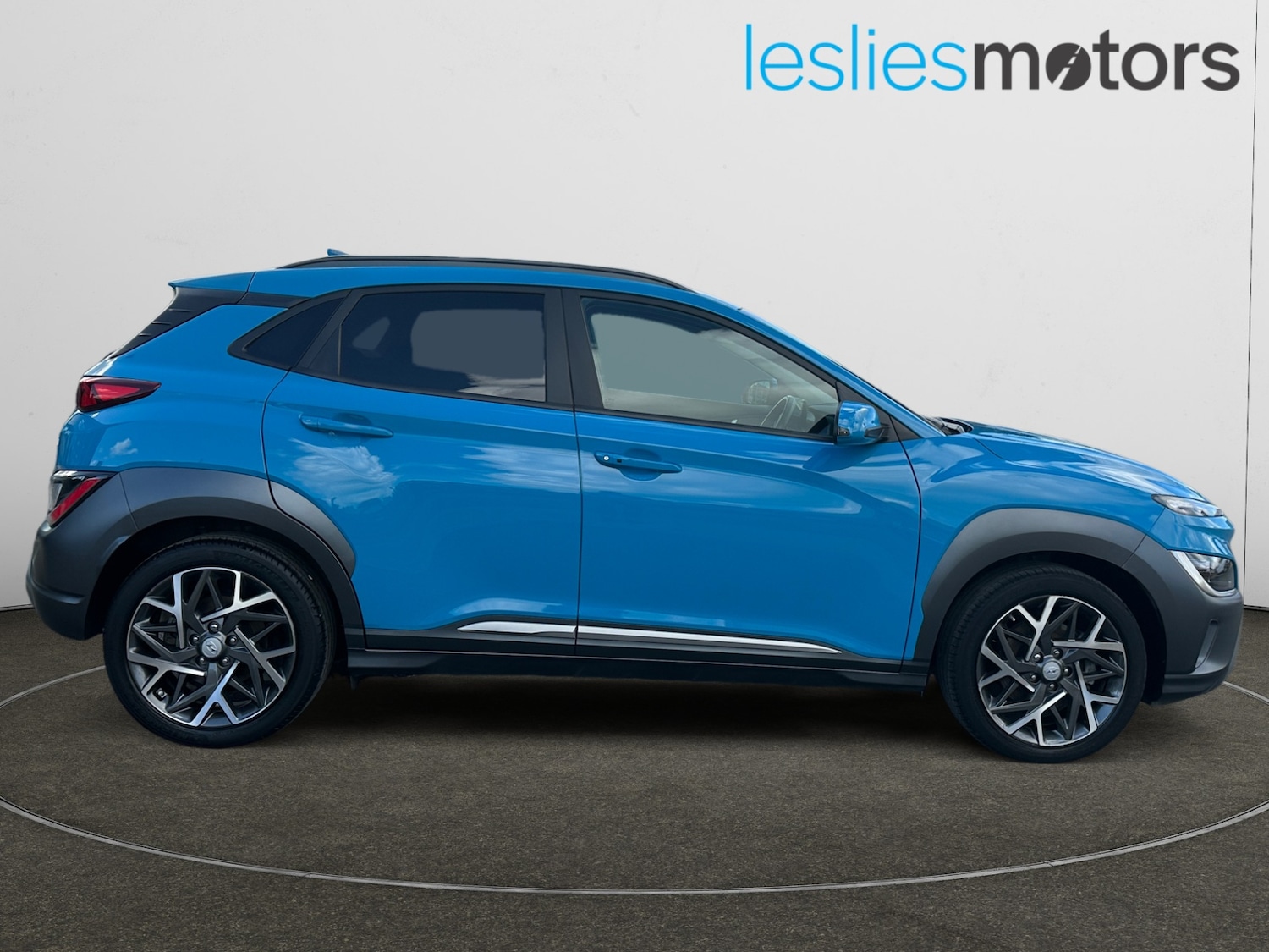 Used Hyundai KONA 2022 for sale - 76533975: Photo 5
