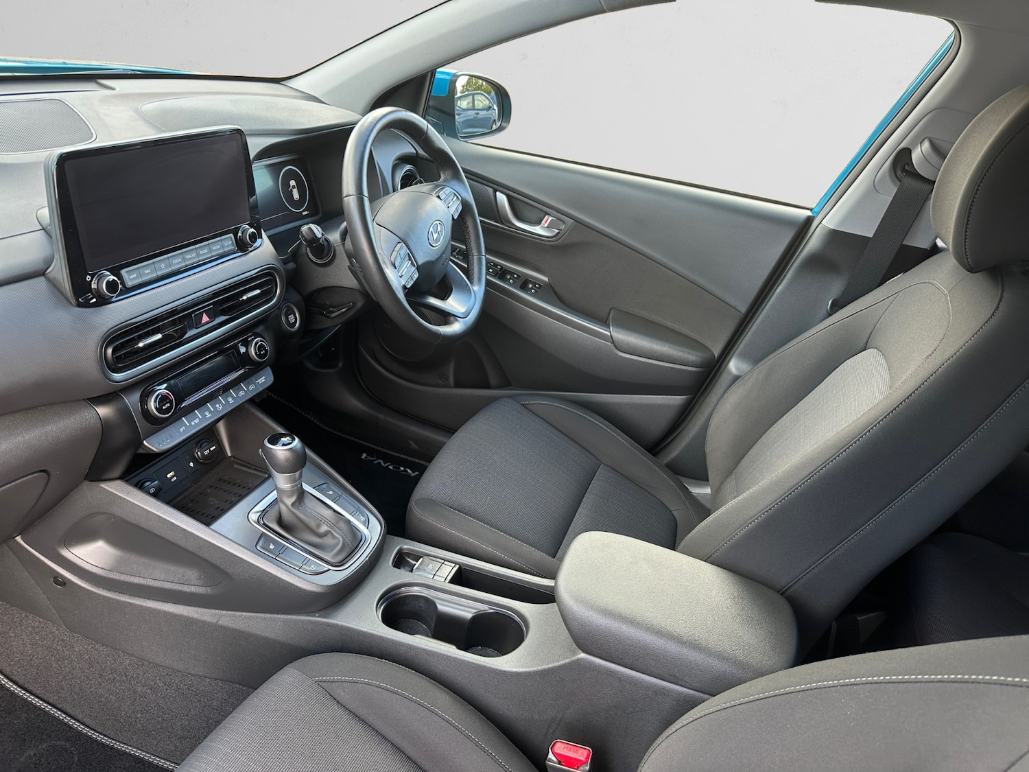 Used Hyundai KONA 2022 for sale - 76533975: Photo 6