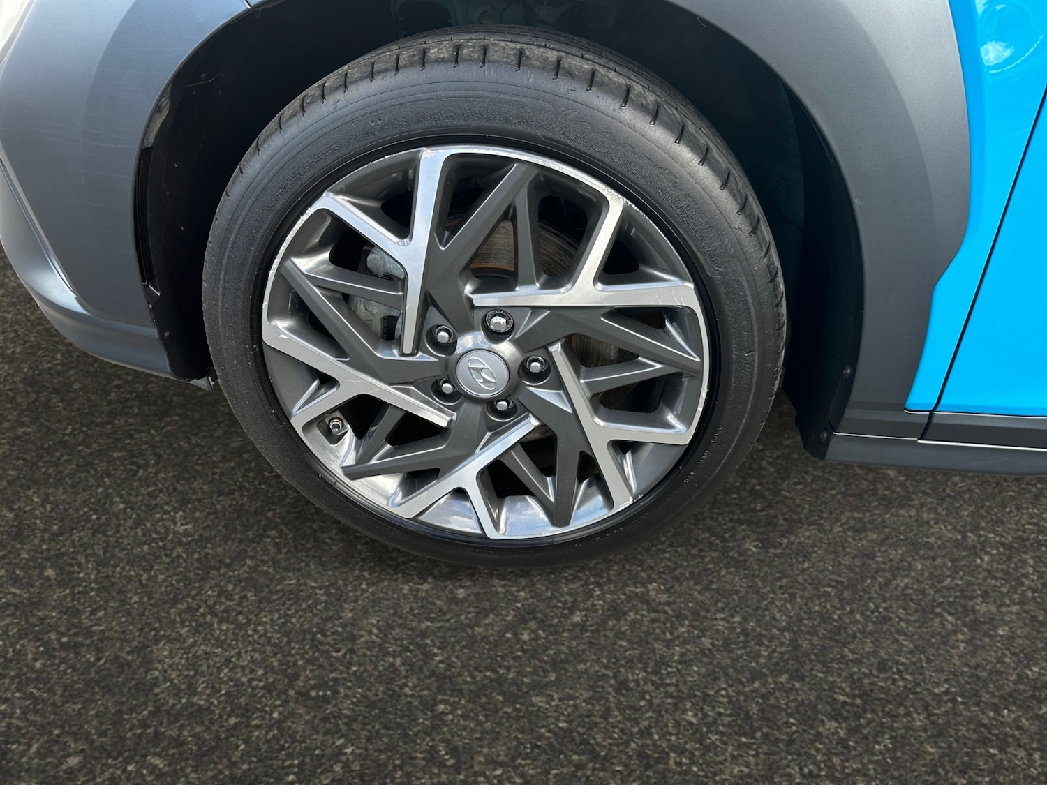 Used Hyundai KONA 2022 for sale - 76533975: Photo 7