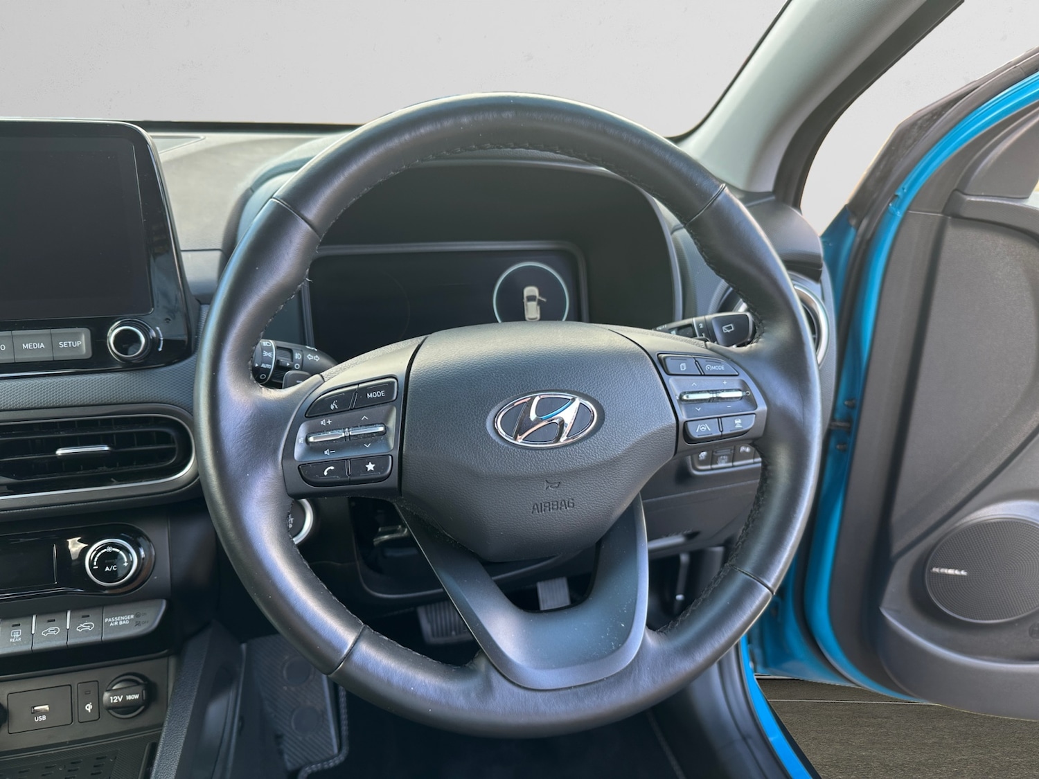 Used Hyundai KONA 2022 for sale - 76533975: Photo 9