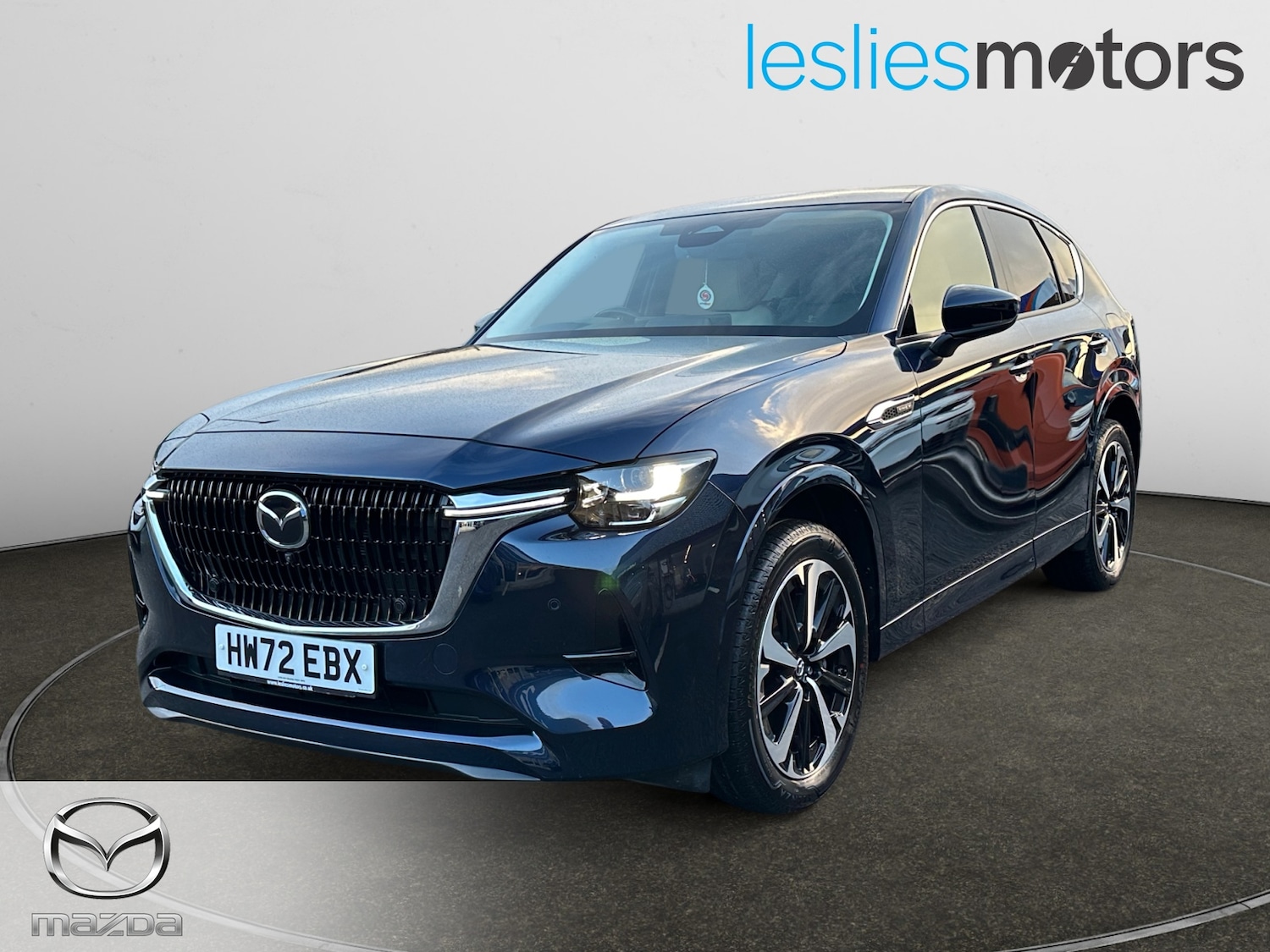 Used Mazda CX-60 2022 for sale - 76826560: Photo 15