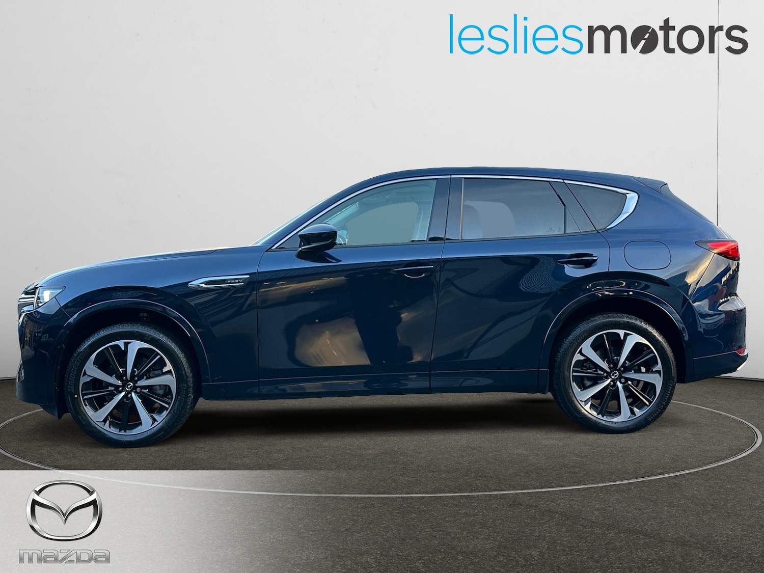 Used Mazda CX-60 2022 for sale - 76826560: Photo 17