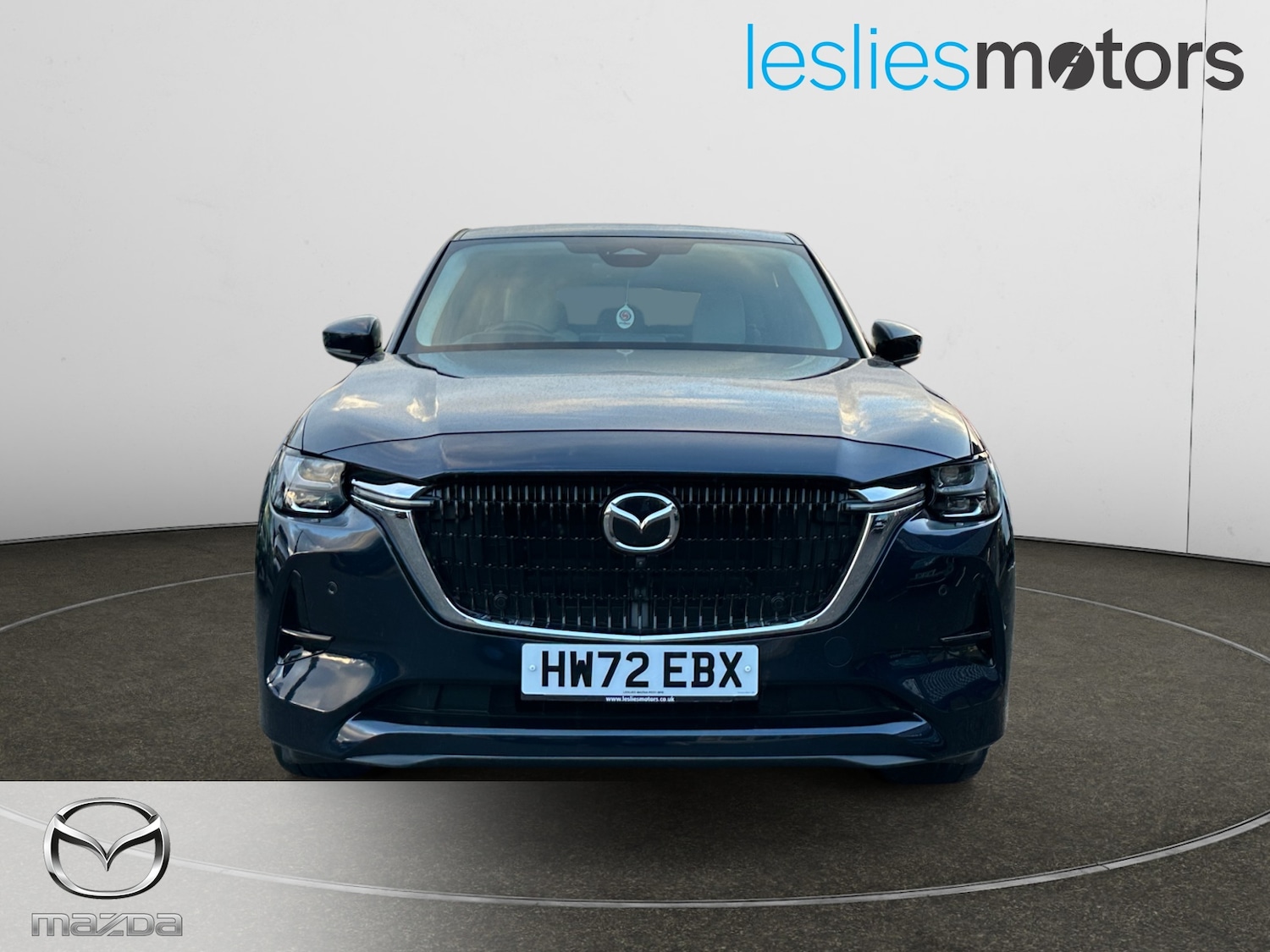 Used Mazda CX-60 2022 for sale - 76826560: Photo 2