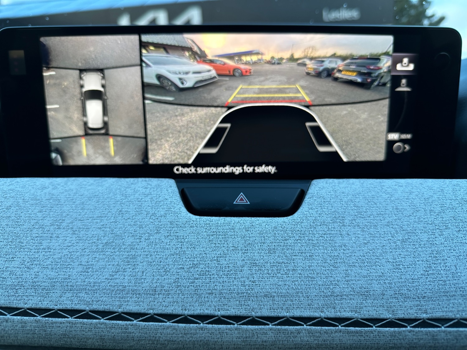 Used Mazda CX-60 2022 for sale - 76826560: Photo 24