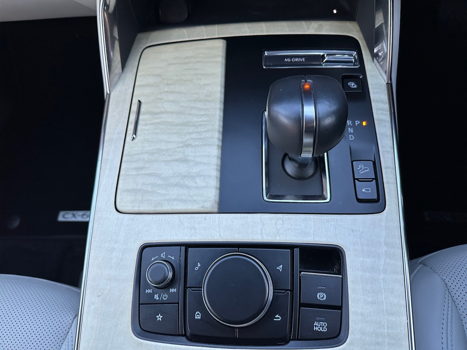 Used Mazda CX-60 2022 for sale - 76826560: Photo 26