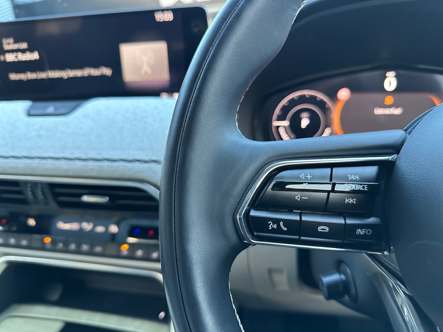 Used Mazda CX-60 2022 for sale - 76826560: Photo 27