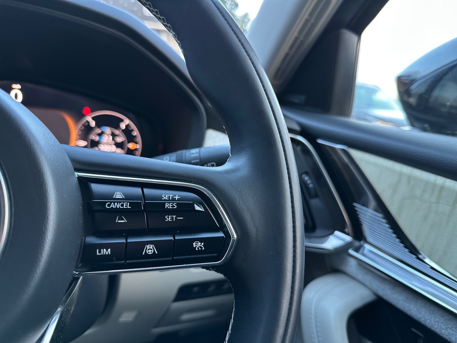 Used Mazda CX-60 2022 for sale - 76826560: Photo 28