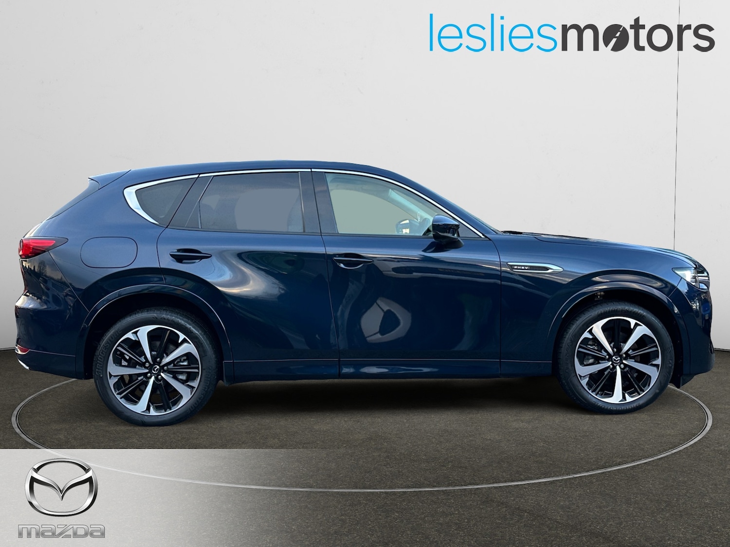 Used Mazda CX-60 2022 for sale - 76826560: Photo 5