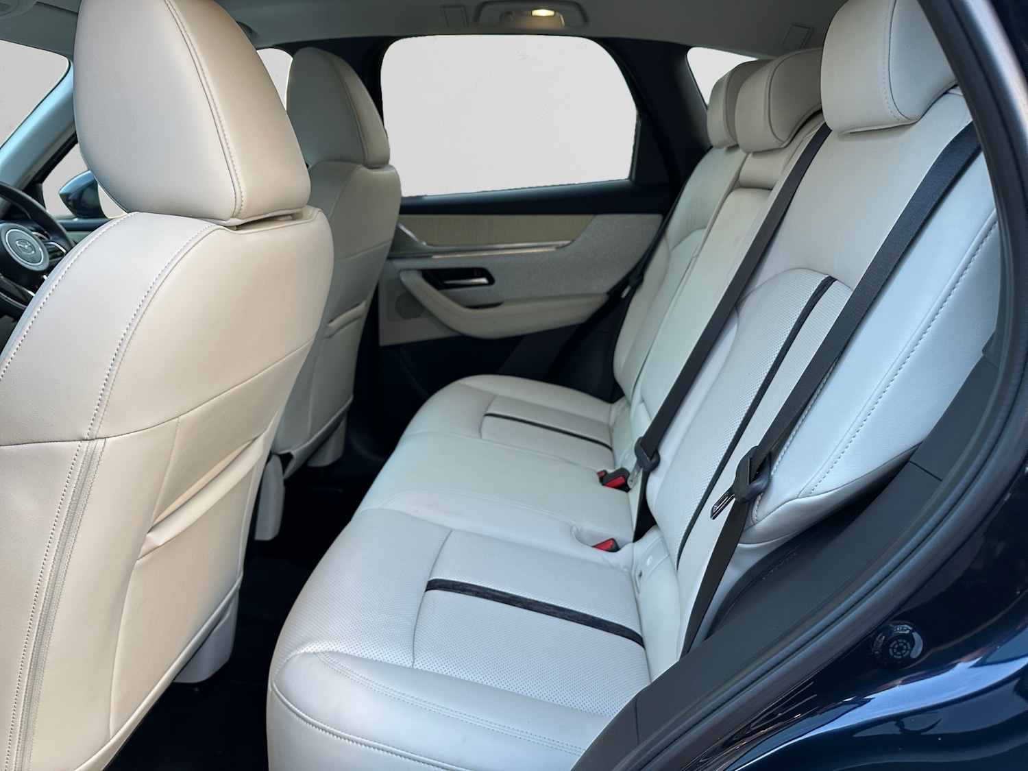 Used Mazda CX-60 2022 for sale - 76826560: Photo 7