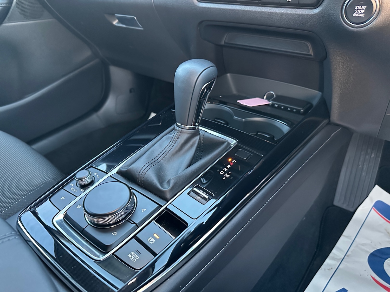 Used Mazda CX-30 2025 for sale - 77261656: Photo 10