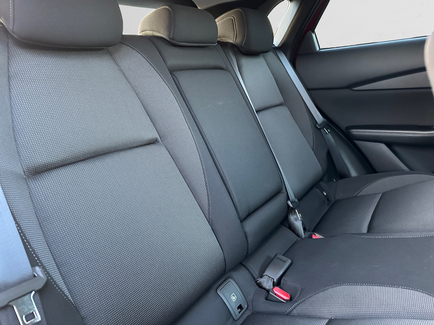 Used Mazda CX-30 2025 for sale - 77261656: Photo 11