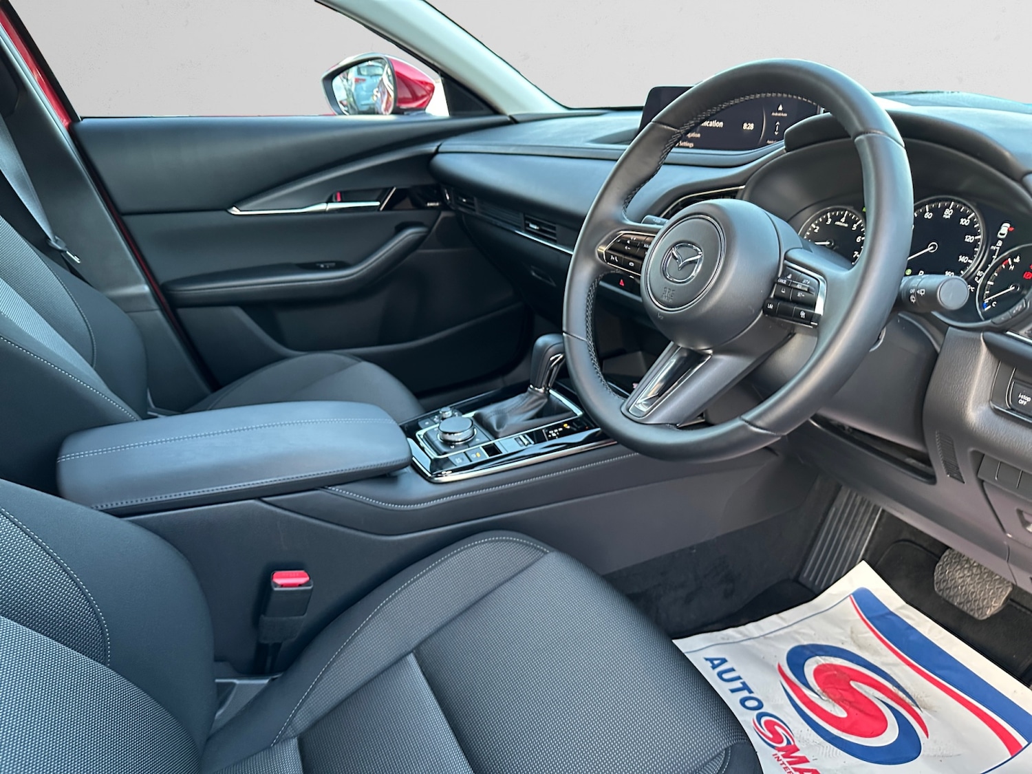 Used Mazda CX-30 2025 for sale - 77261656: Photo 14