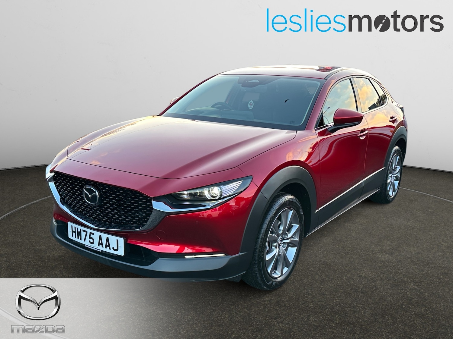 Used Mazda CX-30 2025 for sale - 77261656: Photo 15