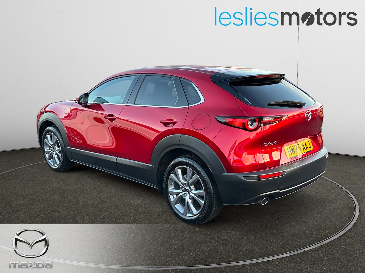 Used Mazda CX-30 2025 for sale - 77261656: Photo 16