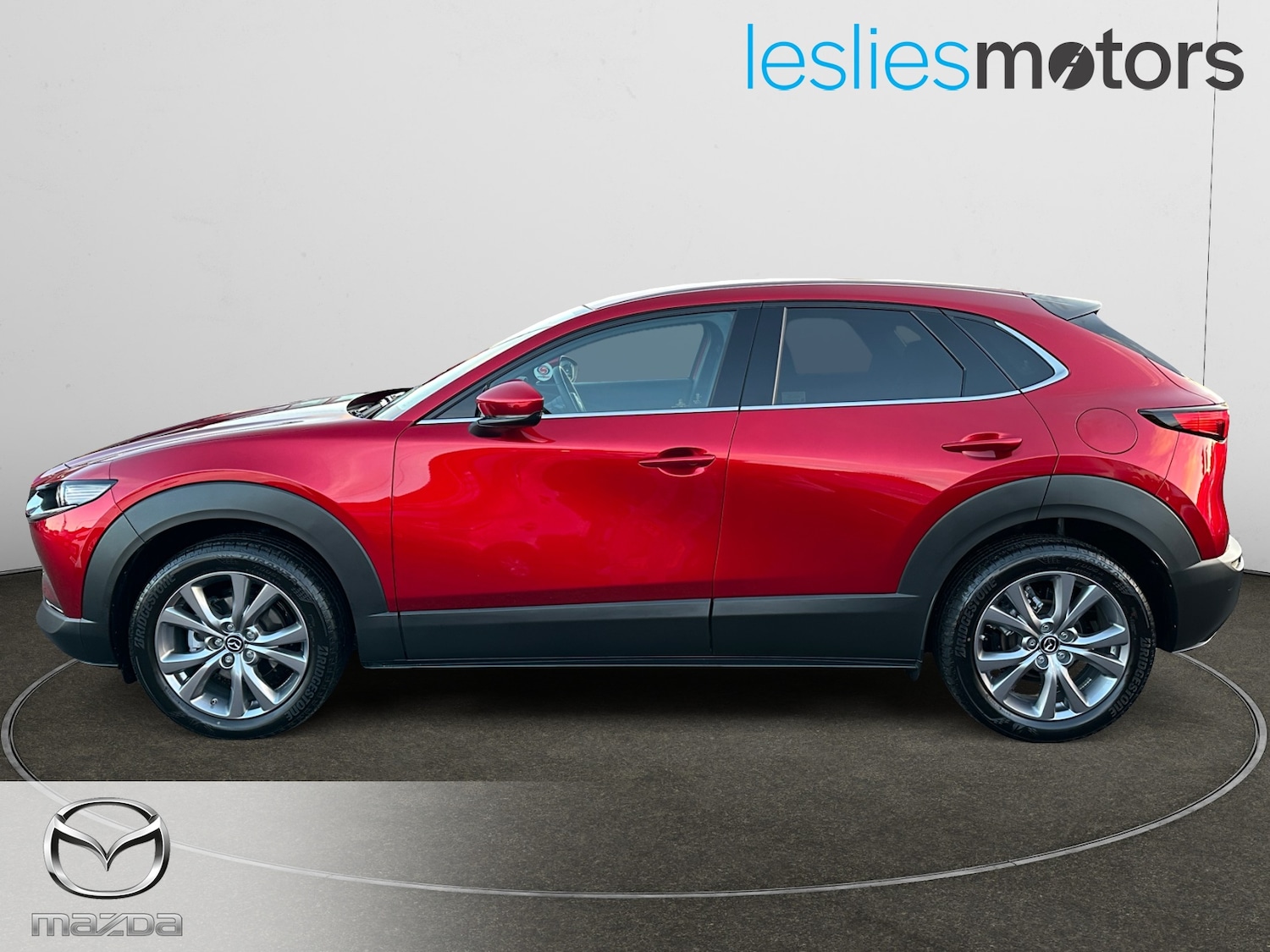 Used Mazda CX-30 2025 for sale - 77261656: Photo 17
