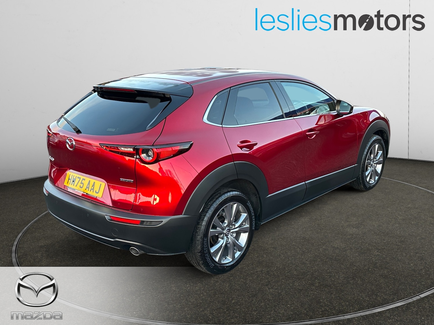 Used Mazda CX-30 2025 for sale - 77261656: Photo 19