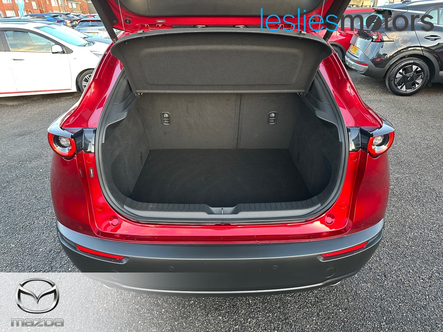 Used Mazda CX-30 2025 for sale - 77261656: Photo 20