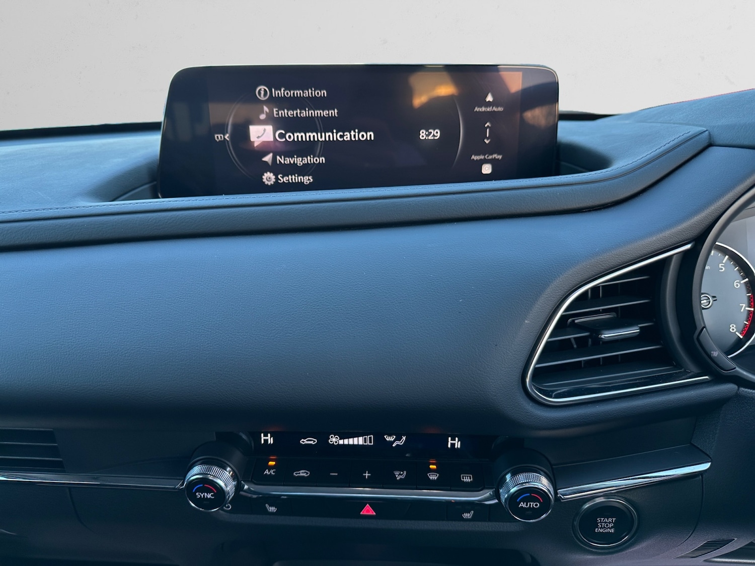 Used Mazda CX-30 2025 for sale - 77261656: Photo 21