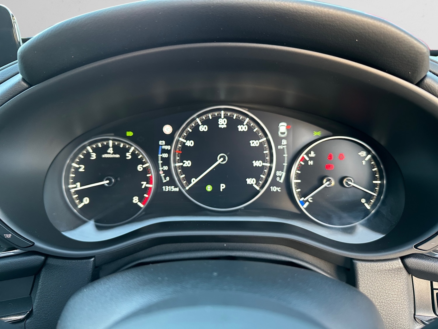 Used Mazda CX-30 2025 for sale - 77261656: Photo 22