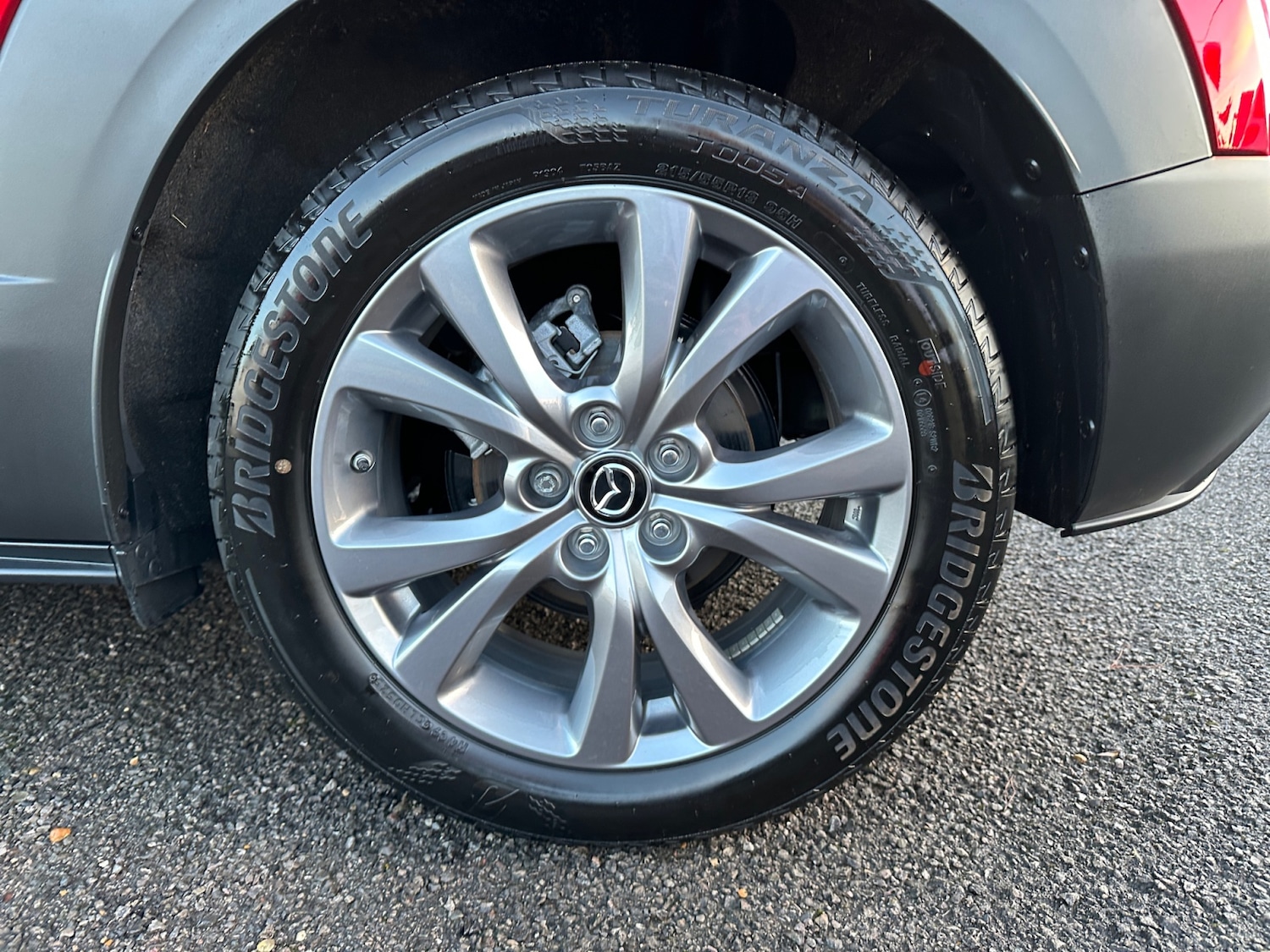 Used Mazda CX-30 2025 for sale - 77261656: Photo 25