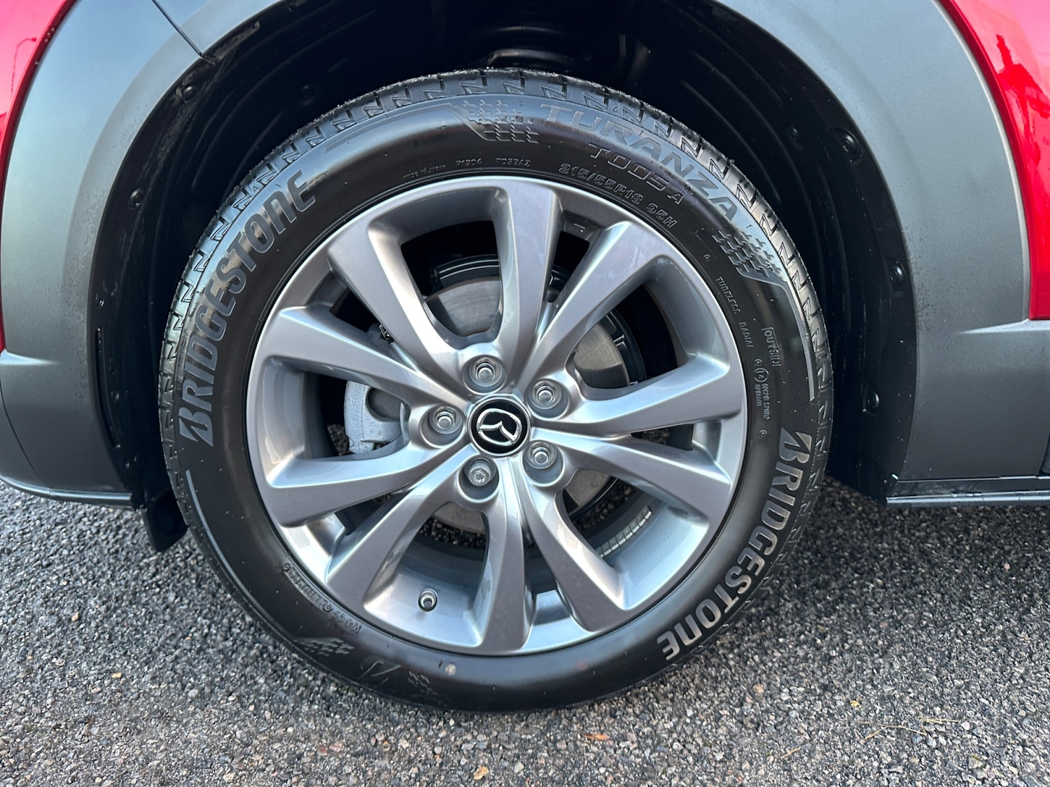 Used Mazda CX-30 2025 for sale - 77261656: Photo 26