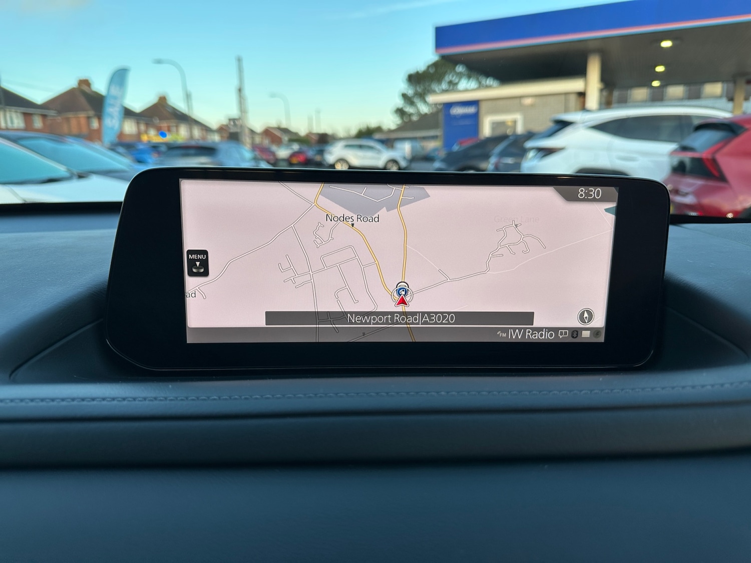 Used Mazda CX-30 2025 for sale - 77261656: Photo 29