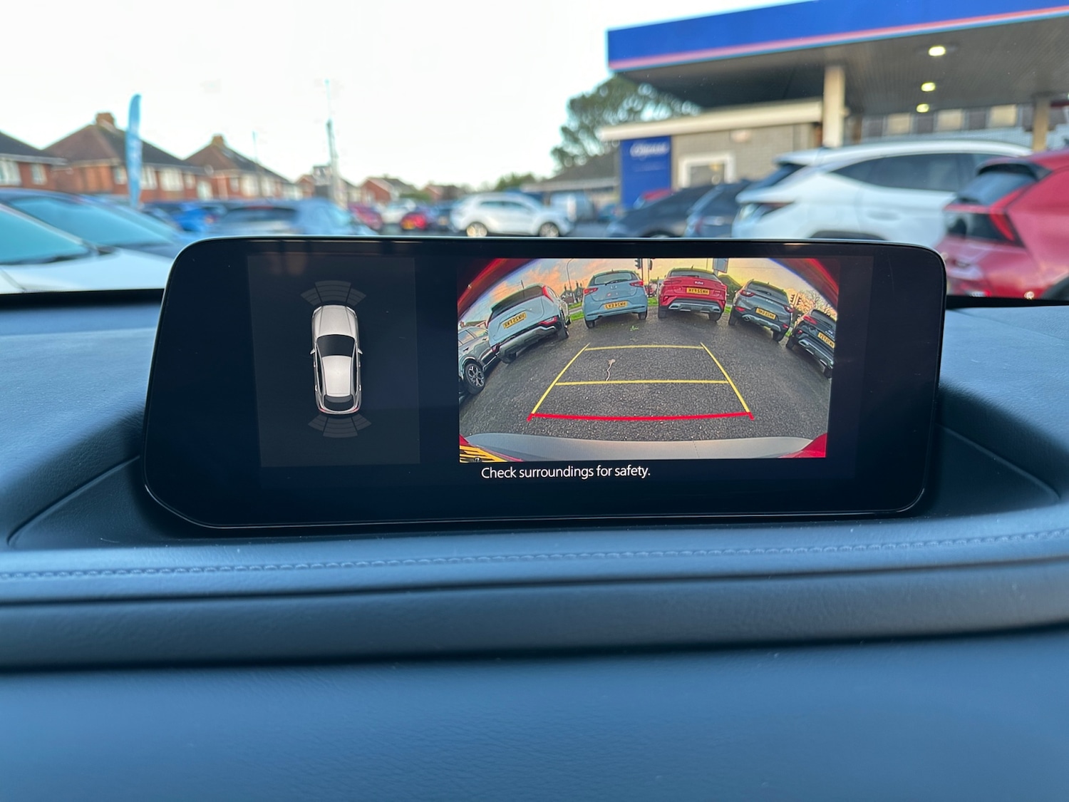 Used Mazda CX-30 2025 for sale - 77261656: Photo 30