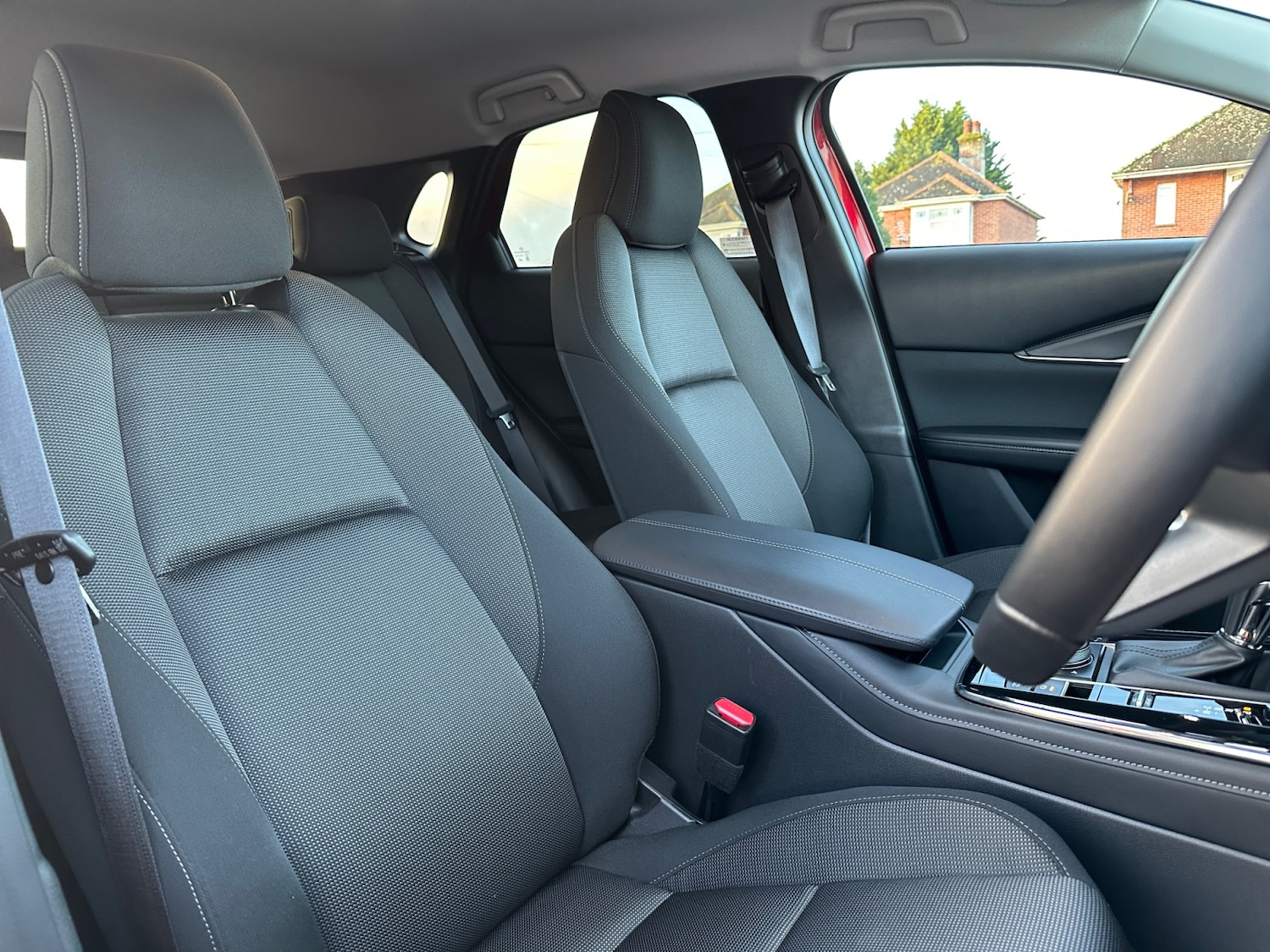 Used Mazda CX-30 2025 for sale - 77261656: Photo 31