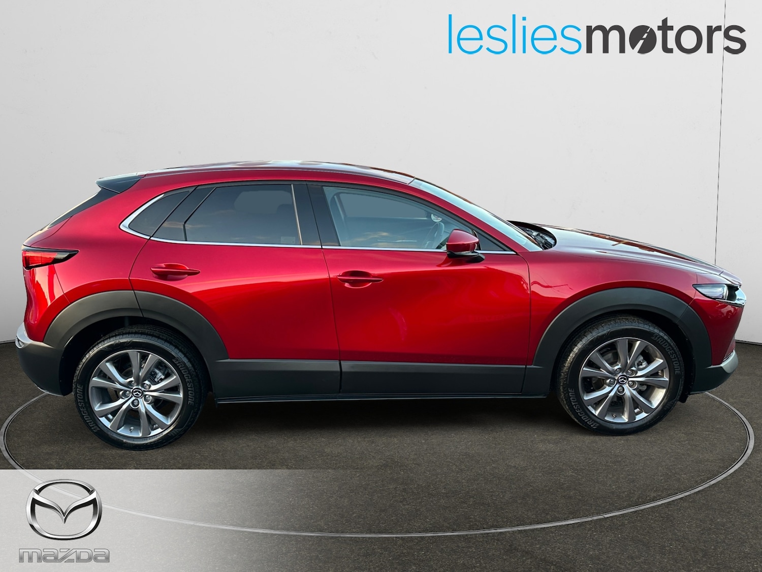 Used Mazda CX-30 2025 for sale - 77261656: Photo 5