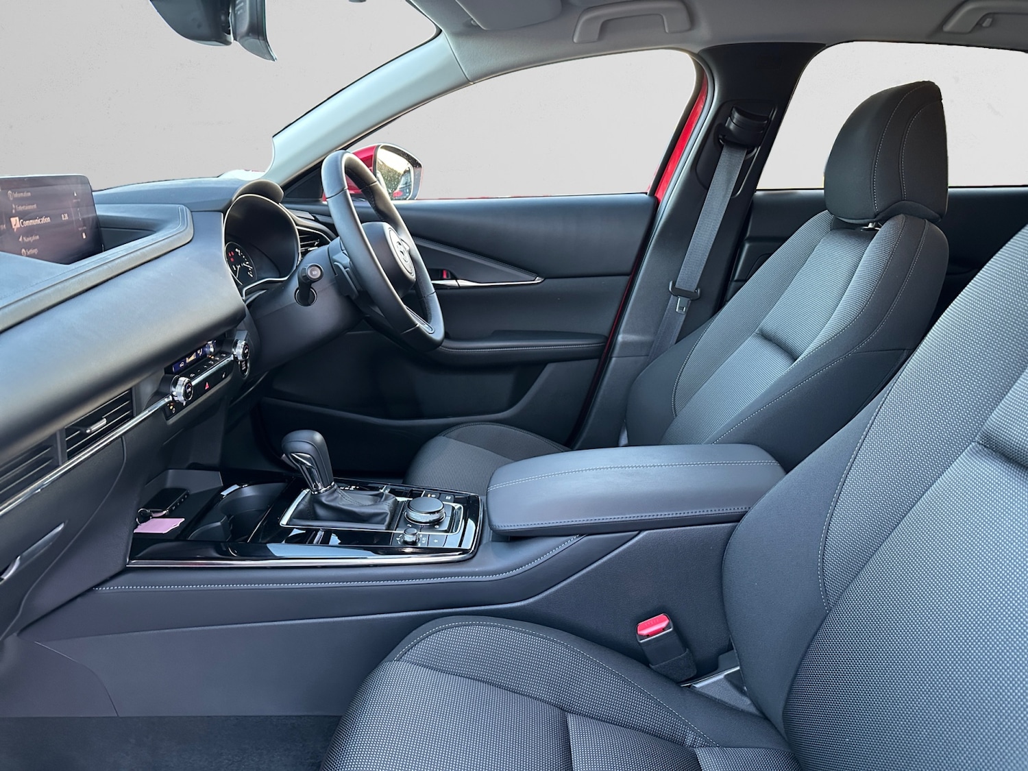 Used Mazda CX-30 2025 for sale - 77261656: Photo 6