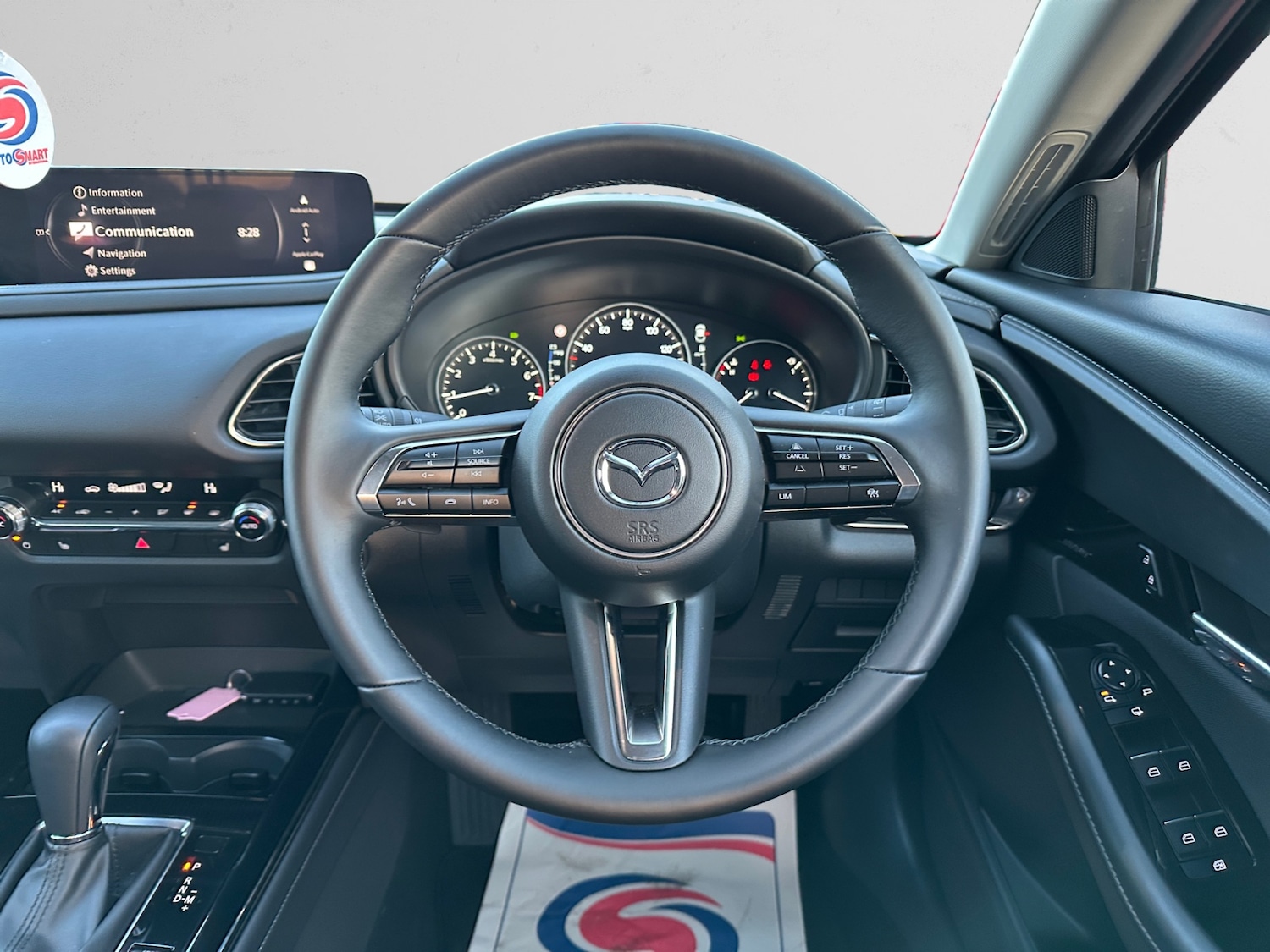 Used Mazda CX-30 2025 for sale - 77261656: Photo 9