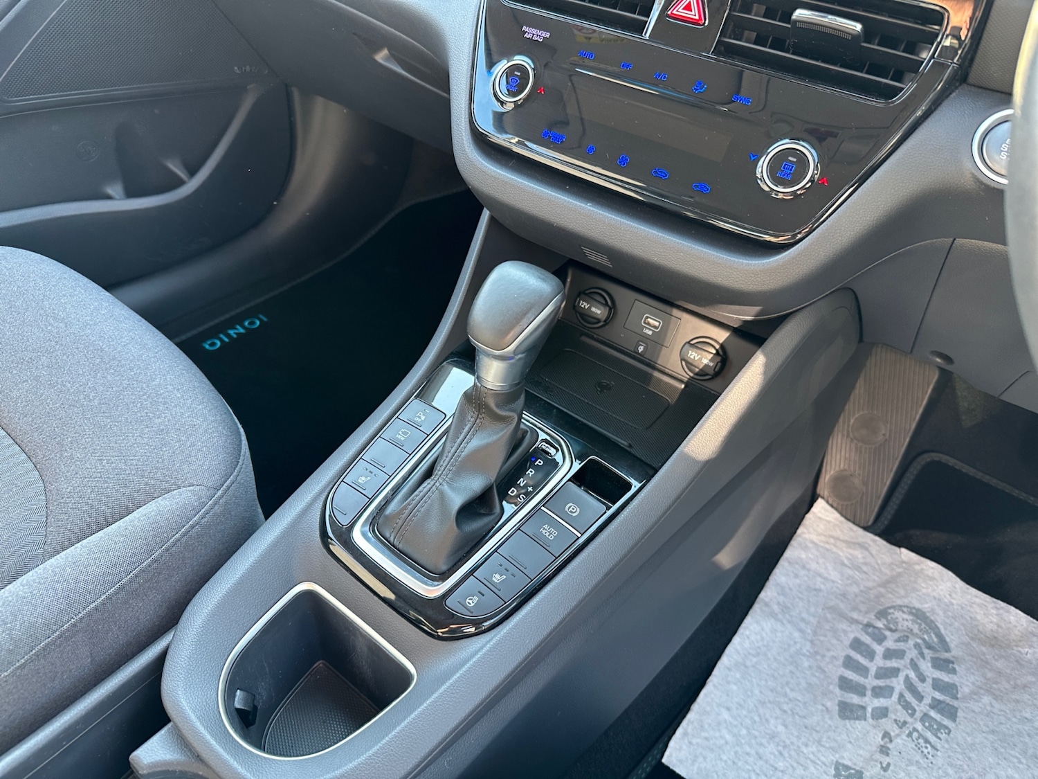 Used Hyundai IONIQ 2019 for sale - 76533824: Photo 10