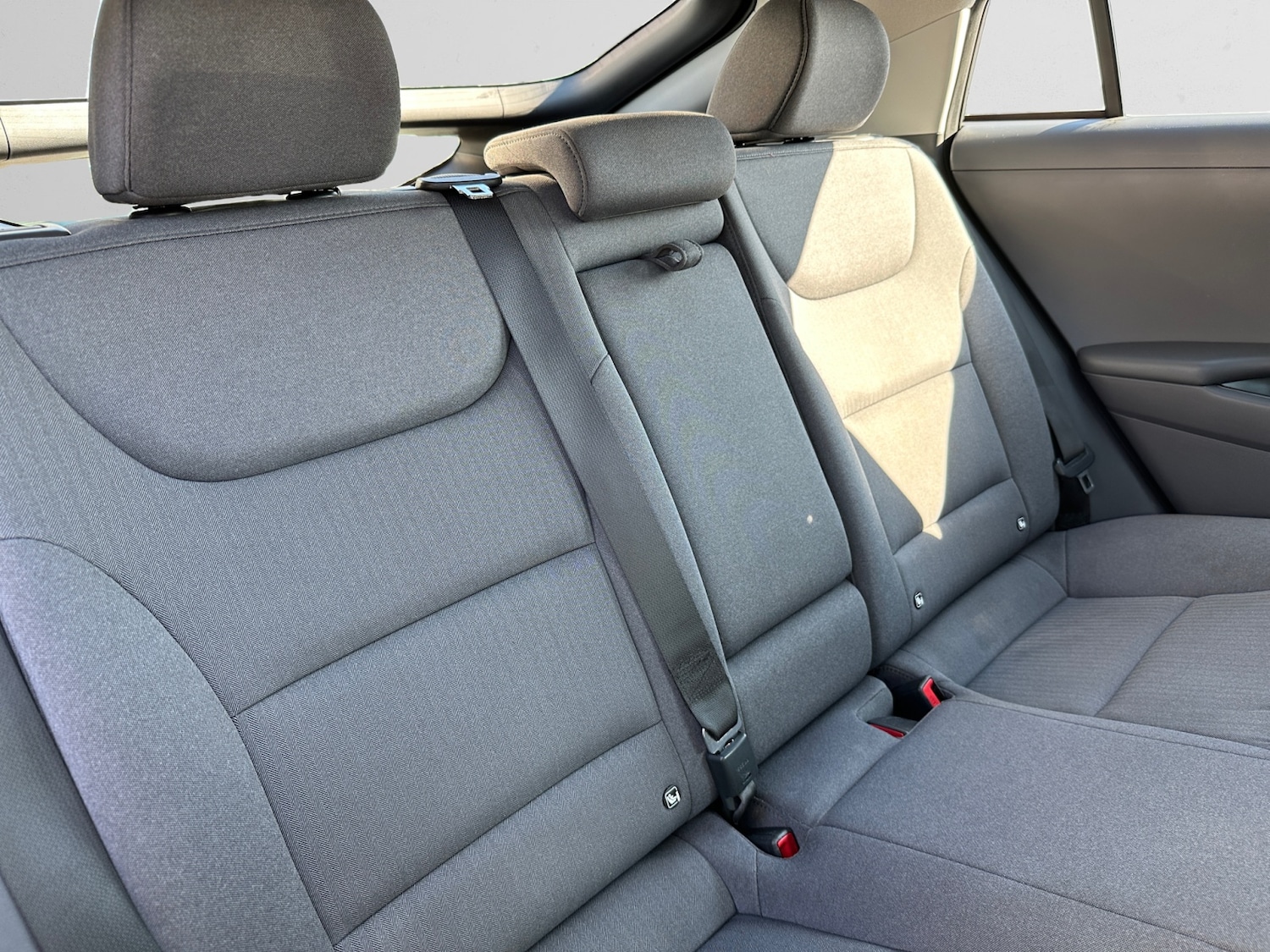 Used Hyundai IONIQ 2019 for sale - 76533824: Photo 11