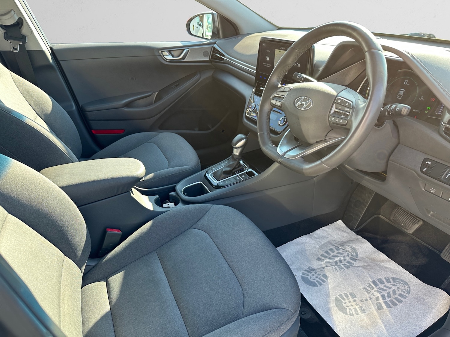 Used Hyundai IONIQ 2019 for sale - 76533824: Photo 14