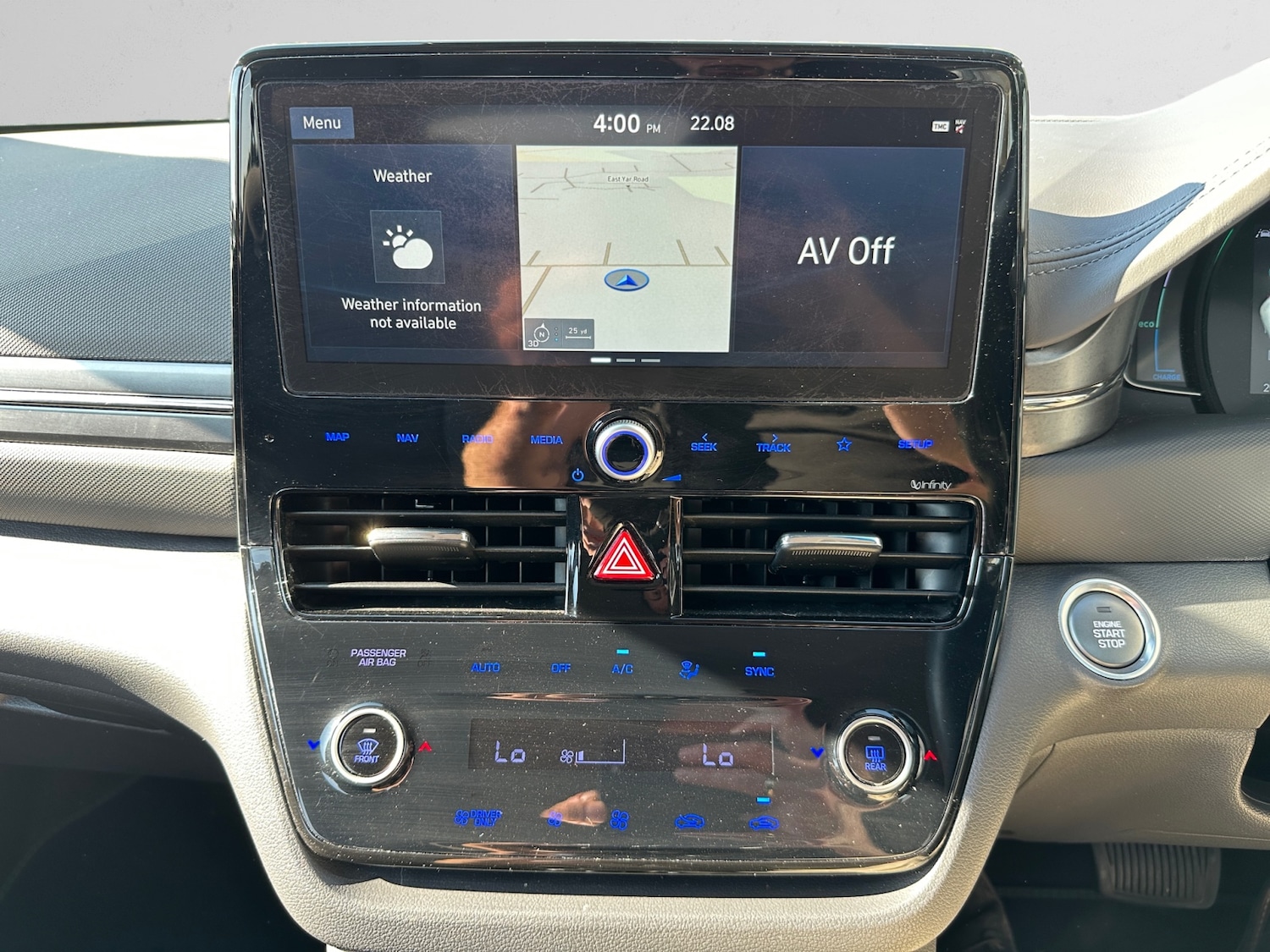 Used Hyundai IONIQ 2019 for sale - 76533824: Photo 21