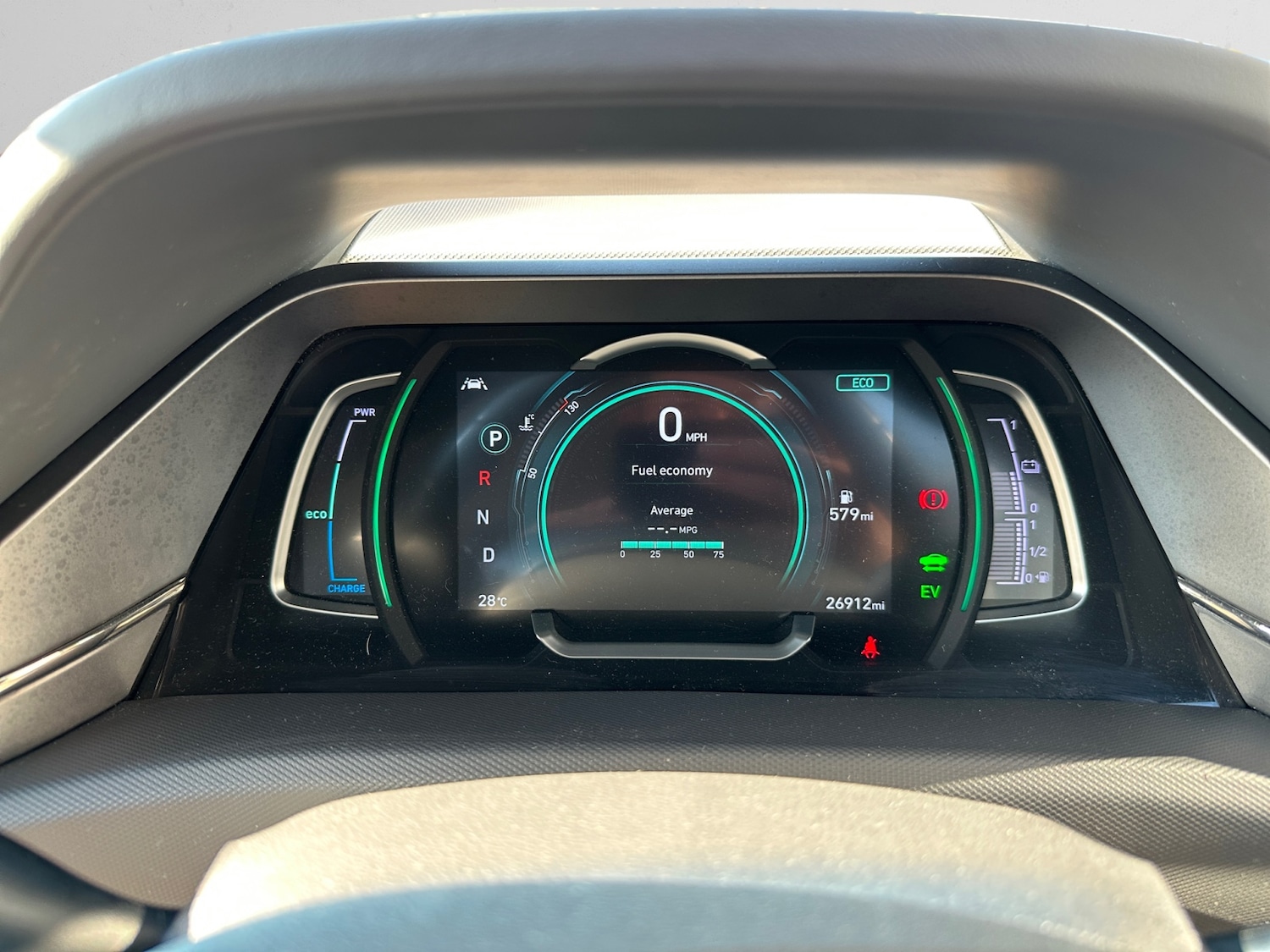 Used Hyundai IONIQ 2019 for sale - 76533824: Photo 22