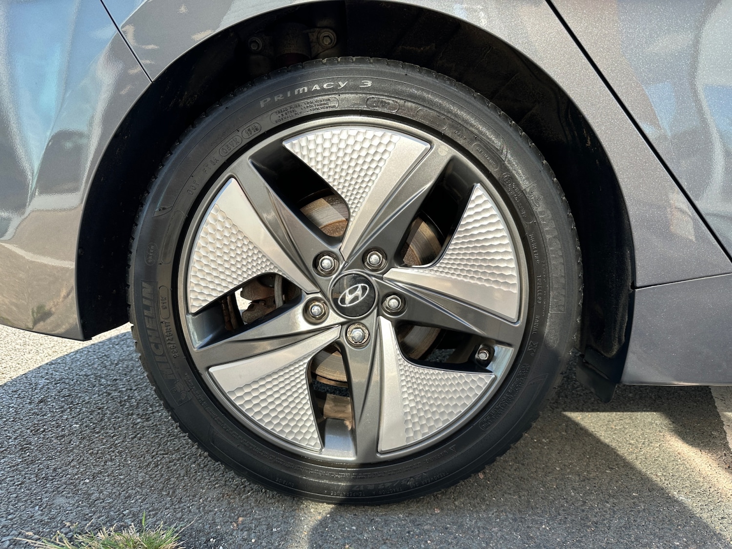 Used Hyundai IONIQ 2019 for sale - 76533824: Photo 24