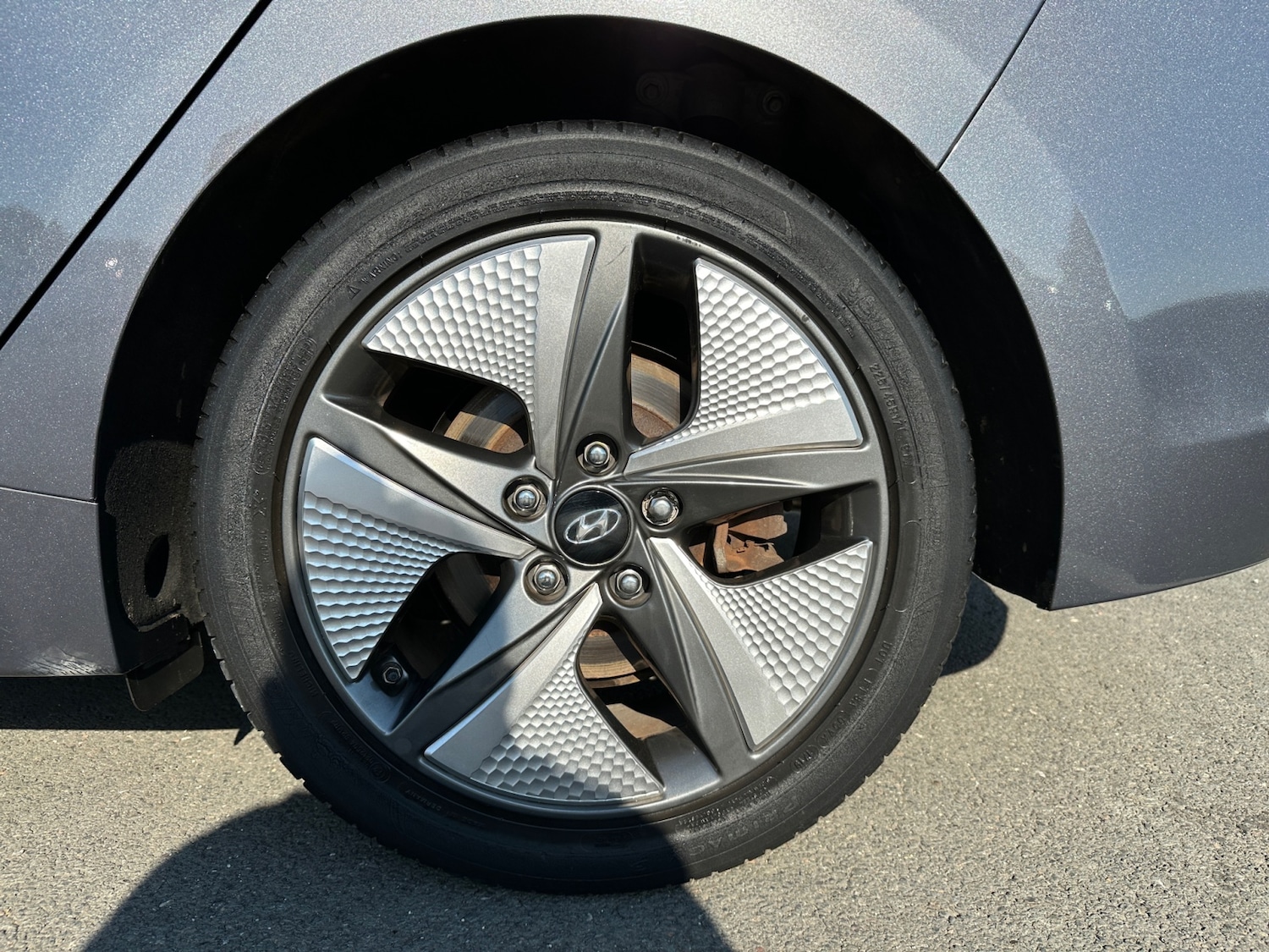 Used Hyundai IONIQ 2019 for sale - 76533824: Photo 25