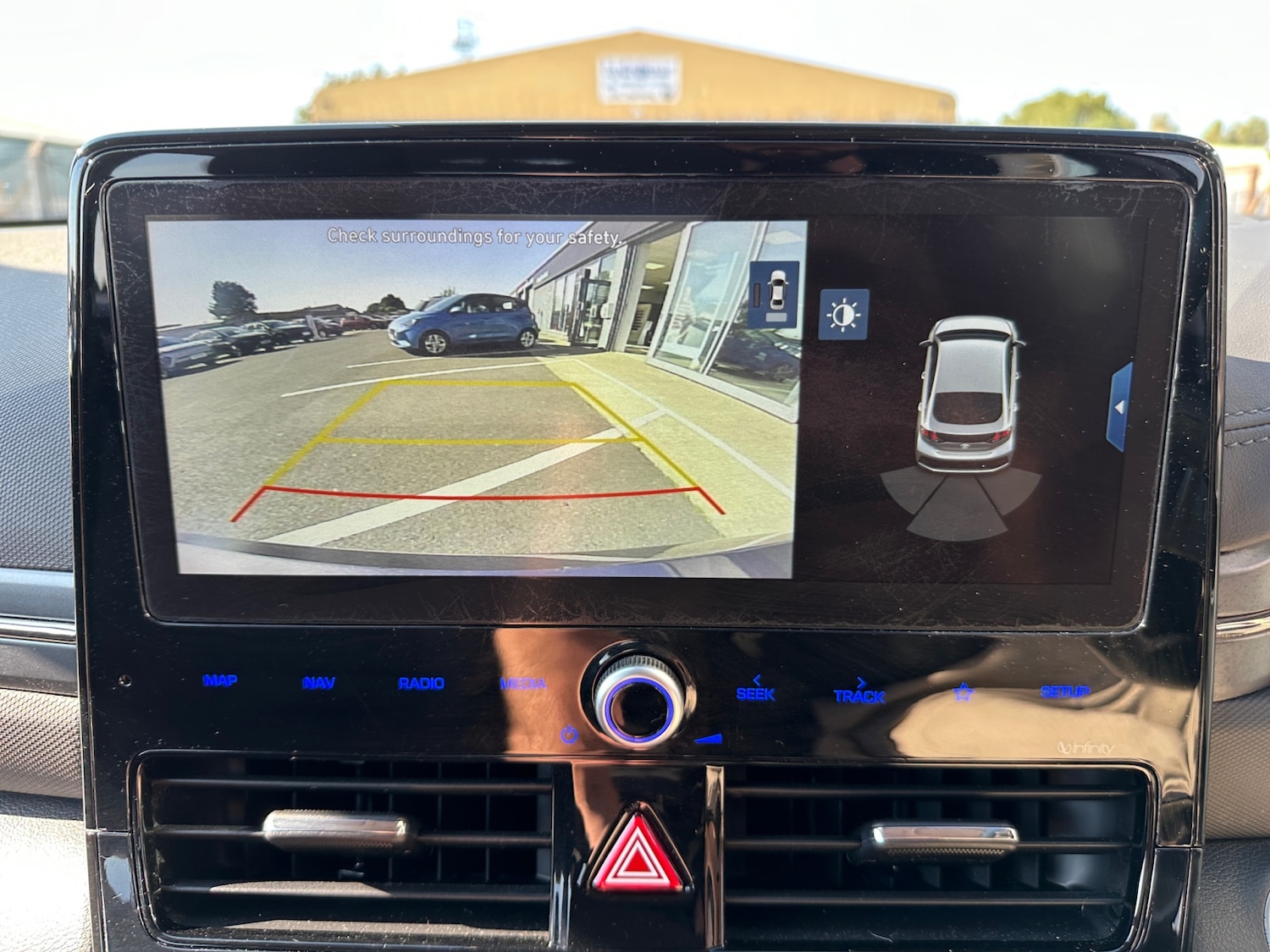 Used Hyundai IONIQ 2019 for sale - 76533824: Photo 31