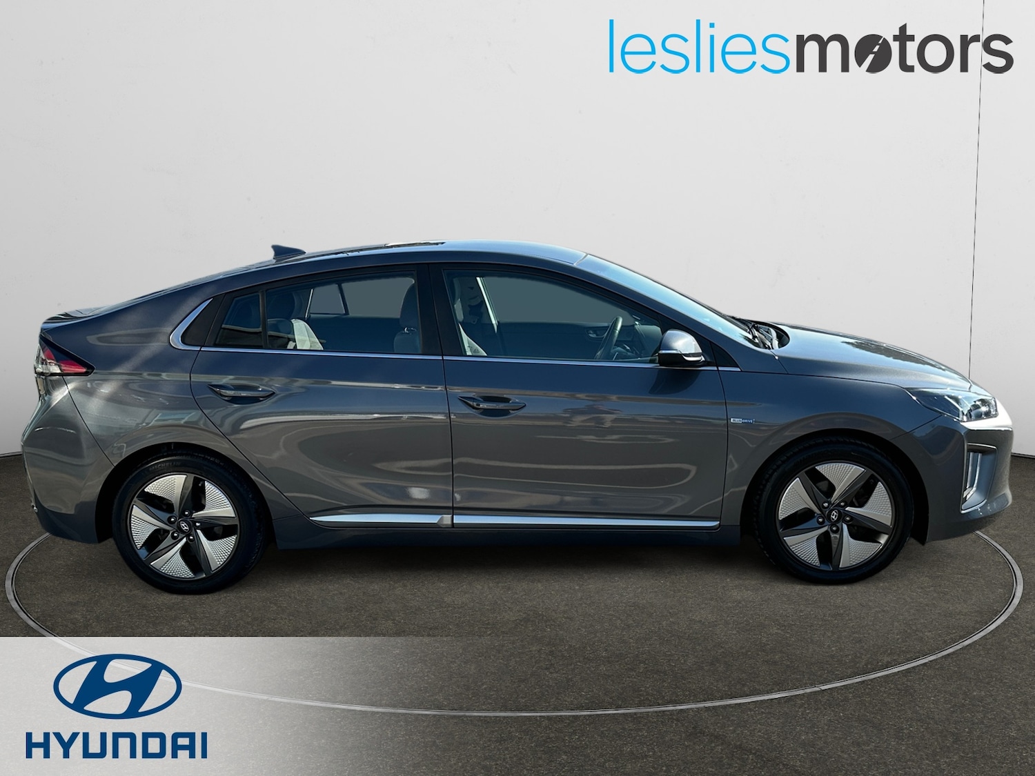 Used Hyundai IONIQ 2019 for sale - 76533824: Photo 5