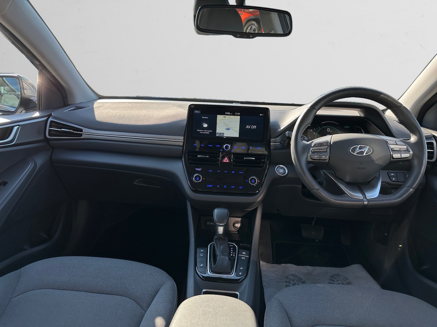 Used Hyundai IONIQ 2019 for sale - 76533824: Photo 7