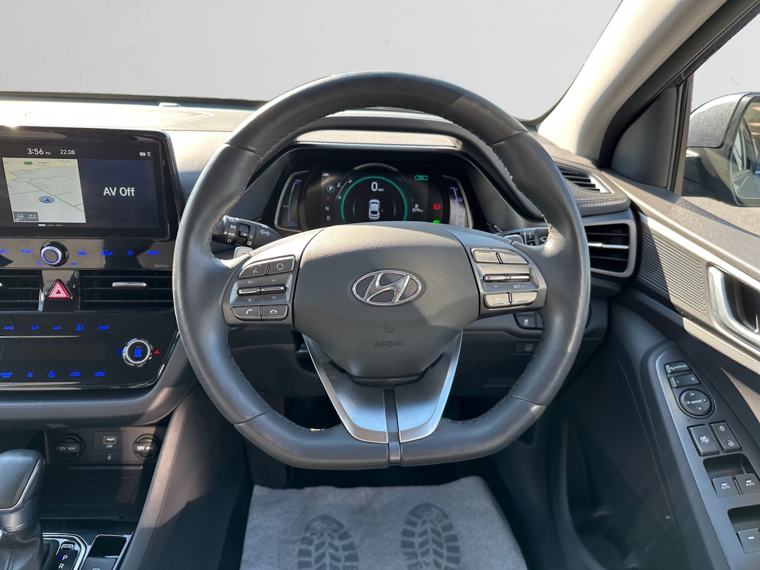 Used Hyundai IONIQ 2019 for sale - 76533824: Photo 9