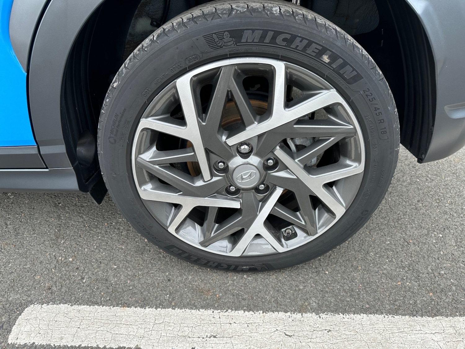 Used Hyundai KONA 2022 for sale - 76534049: Photo 10