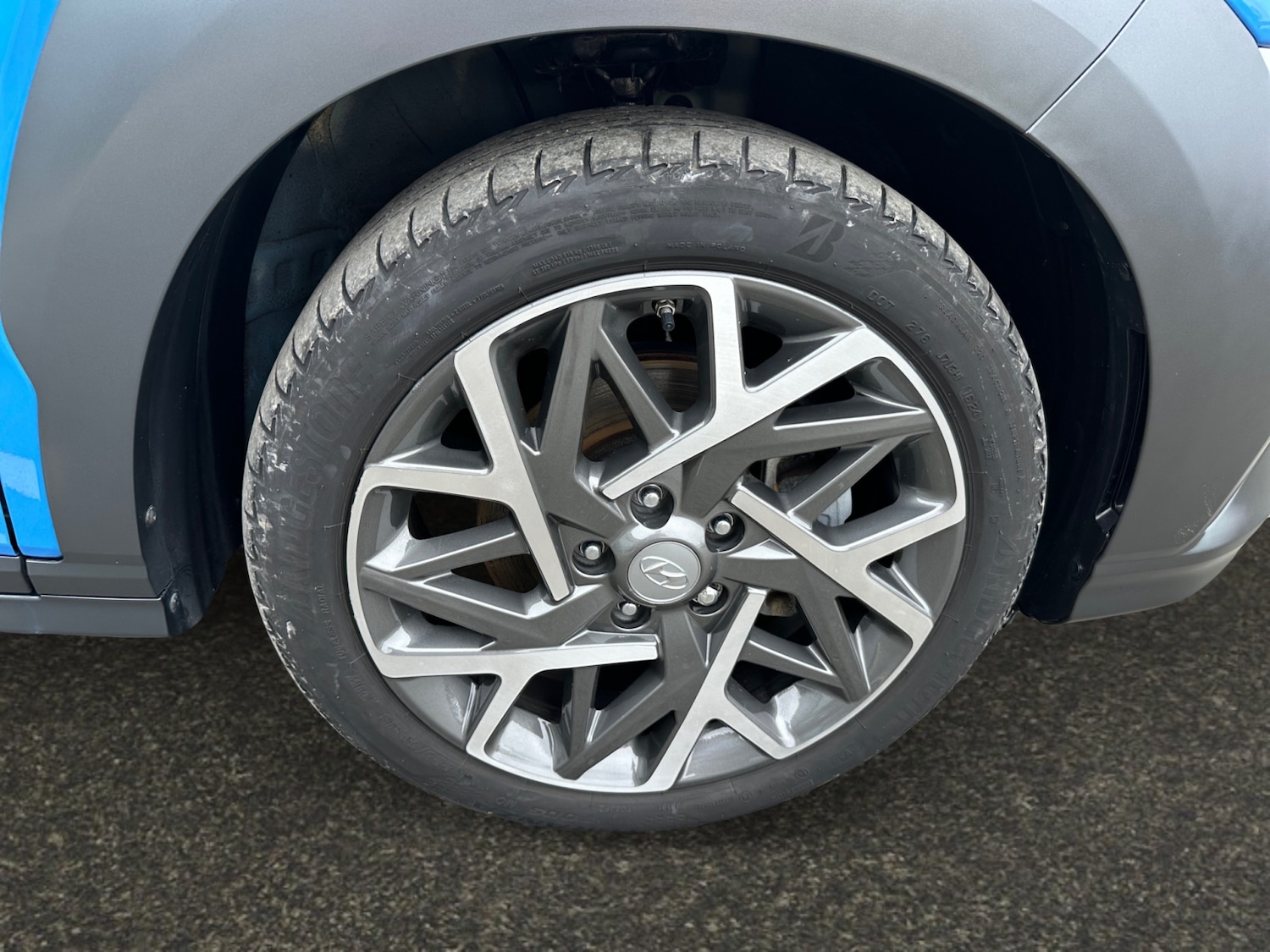 Used Hyundai KONA 2022 for sale - 76534049: Photo 12